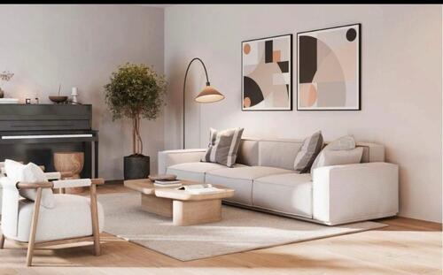 Foto - 2Zimmerwohnung auf Zeit ist - 1.500,00&nbsp;EUR Kaltmiete, ca.&nbsp; 60,00&nbsp;m&sup2;