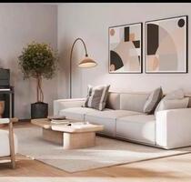 2Zimmerwohnung auf Zeit ist - 1.500,00&nbsp;EUR Kaltmiete, ca.&nbsp; 60,00&nbsp;m&sup2; in Berlin (PLZ: 13351) Mitte