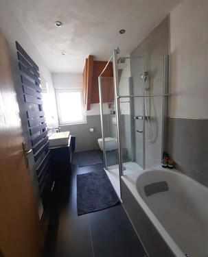 Foto - 4 Zimmer Maisonettenwohnung zur Miete in Landau in der Pfalz