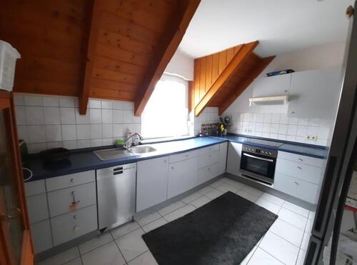 Foto - Maisonettenwohnung in Landau in der Pfalz zur Miete