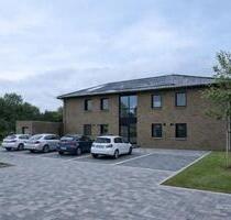 Schöne Neubauwohnungen KfW-40 77 qm - Hodenhagen