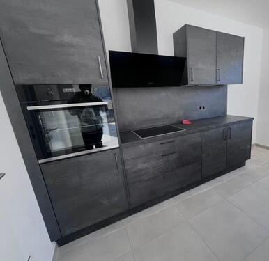 Foto - 2 Zimmer Etagenwohnung in Hodenhagen