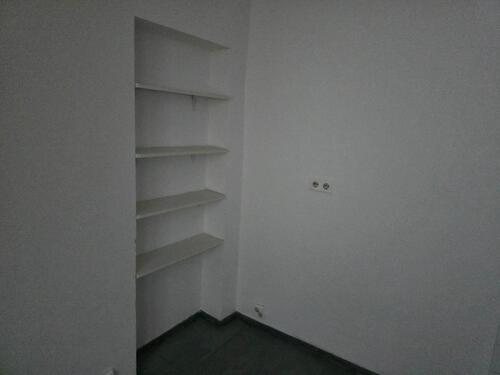 Foto - 2 Zimmer Etagenwohnung in Saarbrücken