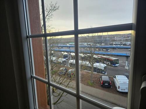 Foto - Etagenwohnung in Saarbrücken zur Miete