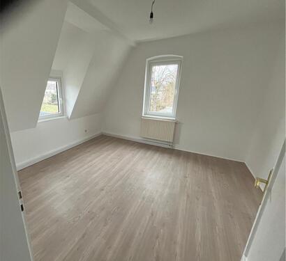 Foto - 5 Zimmer Dachgeschoßwohnung in Gersdorf