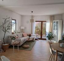 Gemütliche 2-ZKB-Wohnung im Untergeschoss in ruhiger Lage von Frankenberg - Frankenberg (Eder)