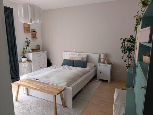 Foto - 2 Zimmer Erdgeschoßwohnung zur Miete in Frankenberg (Eder)