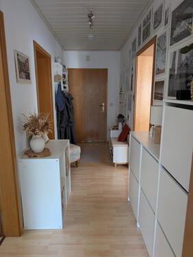 Foto - Erdgeschoßwohnung in Frankenberg (Eder) zur Miete