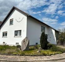 Geräumiges 6-Zimmer Haus mit großem Garten in Hambrücken
