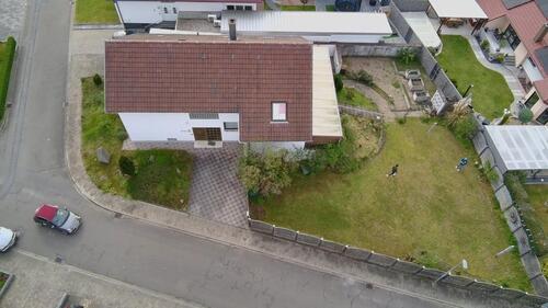 Foto - 6 Zimmer Einfamilienhaus zur Miete in Hambrücken