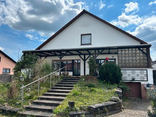 Foto - 6 Zimmer Einfamilienhaus in Hambrücken