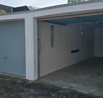 Große Garage in Fallersleben zu Vermieten. - Wolfsburg Ehmen