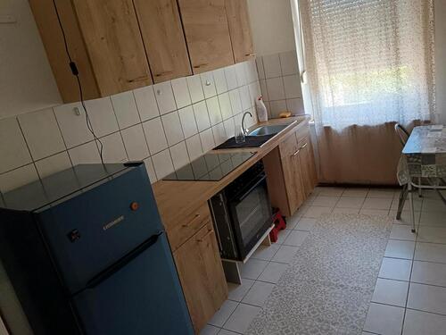 Foto - Etagenwohnung in Krefeld zur Miete