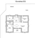 Foto - 5 Zimmer Maisonettenwohnung zur Miete in Bad König