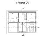 Foto - 5 Zimmer Maisonettenwohnung in Bad König