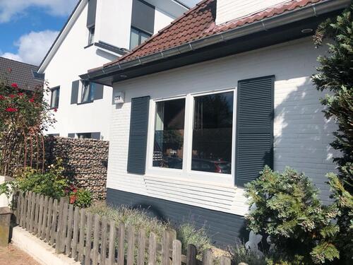 Foto - Wunderschönes Haus mit Garten in Schnelsen Hamburg