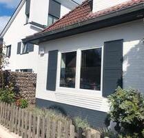 Wunderschönes Haus mit Garten in Schnelsen Hamburg