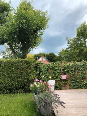 Foto - 5 Zimmer Einfamilienhaus zum Kaufen in Hamburg