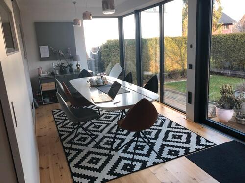 Foto - 5 Zimmer Einfamilienhaus in Hamburg