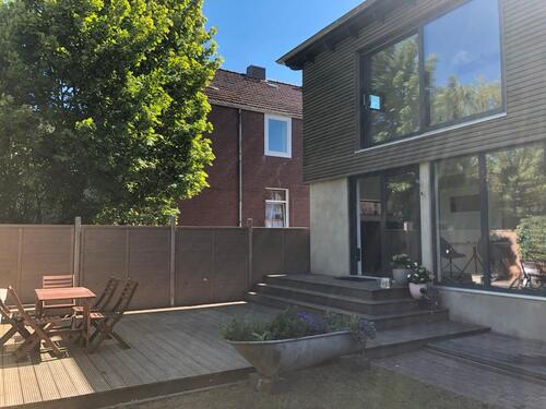 Foto - Einfamilienhaus in Hamburg zum Kaufen