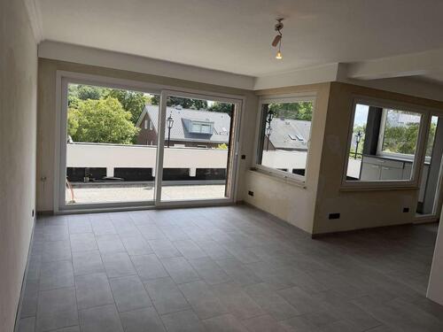 Foto - 3 Zimmer Terrassenwohnung zur Miete in Schermbeck