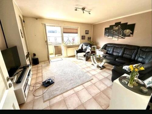 Foto - 3 Zimmer Etagenwohnung zum Kaufen in Bad Schwartau