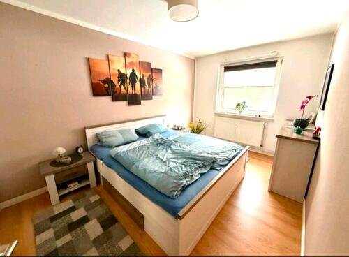 Foto - 3 Zimmer Etagenwohnung in Bad Schwartau