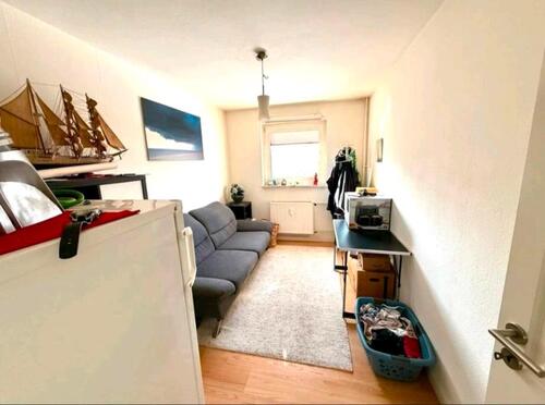 Foto - Etagenwohnung in Bad Schwartau zum Kaufen