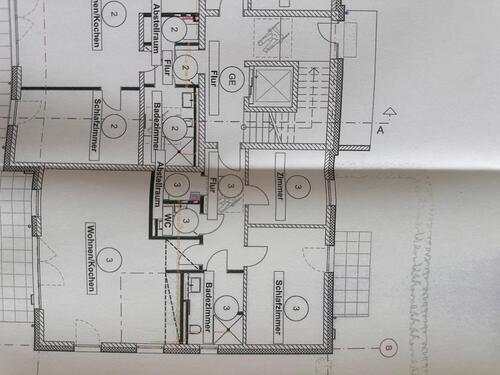 Foto - 3 Zimmer Erdgeschoßwohnung zum Kaufen in Schönkirchen