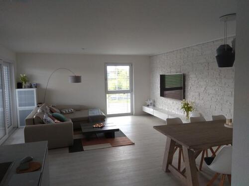 Foto - Modernes Wohnung in Leingarten: Heuchelbergblick & Luxus Komfort