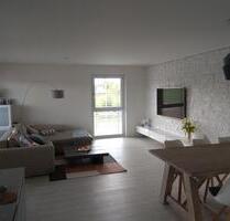 Modernes Wohnung in Leingarten: Heuchelbergblick & Luxus Komfort