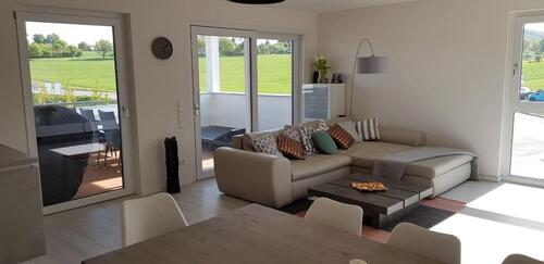 Foto - 4 Zimmer Etagenwohnung zum Kaufen in Leingarten