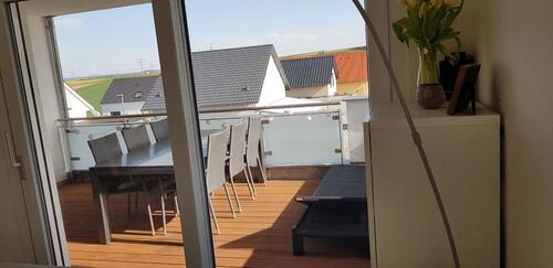 Foto - 4 Zimmer Etagenwohnung in Leingarten