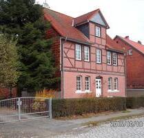 6 Zimmerwohnung - 720,00&nbsp;EUR Kaltmiete, ca.&nbsp; 111,00&nbsp;m&sup2; in Oebisfelde-Weferlingen (PLZ: 39356) Döhren