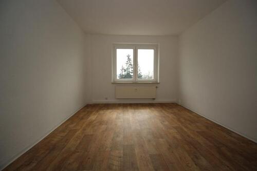 Foto - Etagenwohnung in Weischlitz