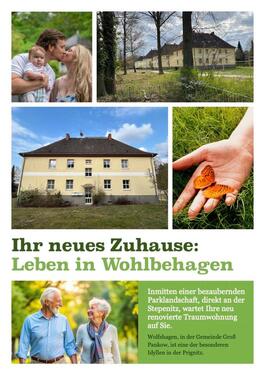 Foto - Renovierte 3-Zi-Whg, in Wolfshagen - Heizkosten 0,98€qm