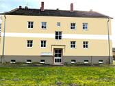 Foto - Etagenwohnung in Pritzwalk