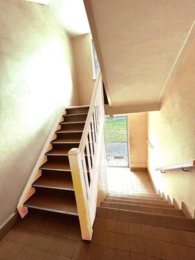 Foto - Etagenwohnung in Pritzwalk zur Miete