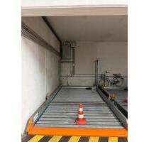 2 Tiefgaragenstellplätze in Hamburg-Uhlenhorst (22085)