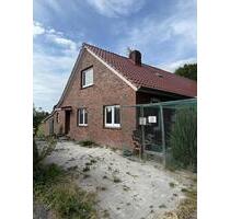 Einfamilienhaus ~ Zweifamilienhaus - Norden