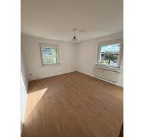 3-Zimmerwohnung Albstadt-Ebingen