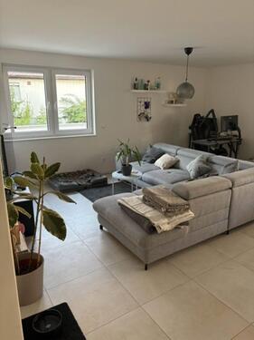 Foto - Etagenwohnung in Leingarten