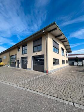Foto - Büro, Gewerbe - 1.113,00 EUR Kaltmiete,