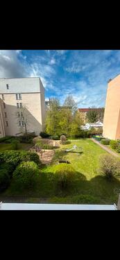 Foto - Etagenwohnung in Berlin zur Miete