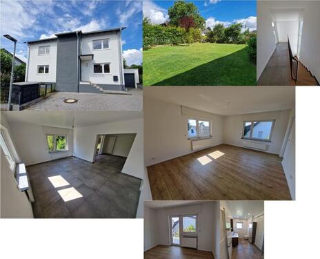 Foto - Exklusives Einfamilienhaus in guter Lage in Ober Rosbach