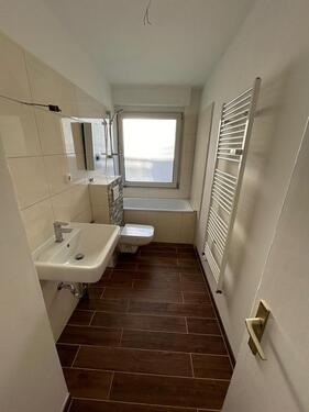 Foto - **Schöne 2-Zimmer-Erdgeschosswohnung mit Balkon in Wuppertal**