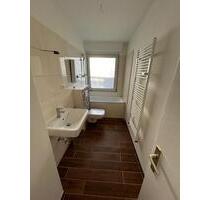 **Schöne 2-Zimmer-Erdgeschosswohnung mit Balkon in Wuppertal**