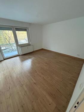 Foto - Etagenwohnung in Wuppertal