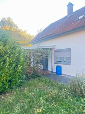 Foto - Einfamilienhaus Kaufbeuren Neugablonz mit 2Bäder Keller Garage