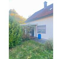 Einfamilienhaus Kaufbeuren Neugablonz mit 2Bäder Keller Garage